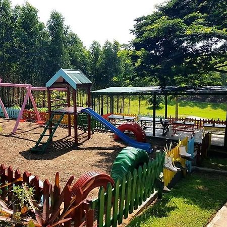 Cheese Farm & Lodge Mtubatuba エクステリア 写真