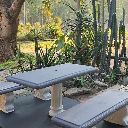 Cheese Farm & Lodge Mtubatuba エクステリア 写真