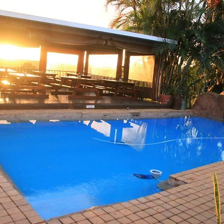 Cheese Farm & Lodge Mtubatuba エクステリア 写真