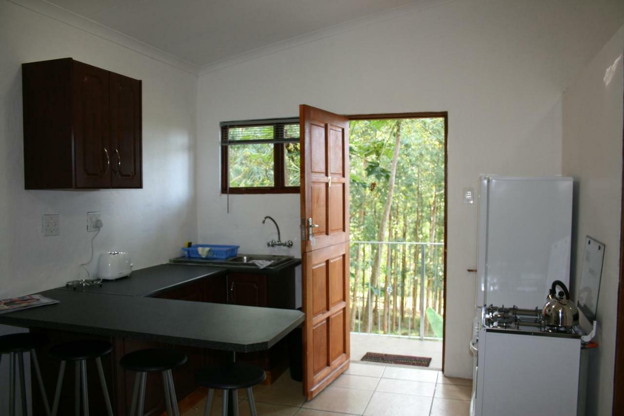 Cheese Farm & Lodge Mtubatuba エクステリア 写真