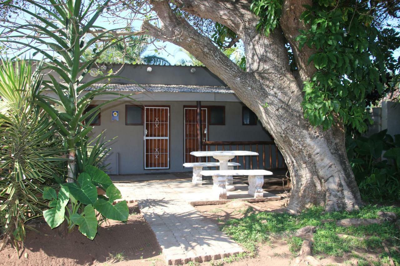 Cheese Farm & Lodge Mtubatuba エクステリア 写真