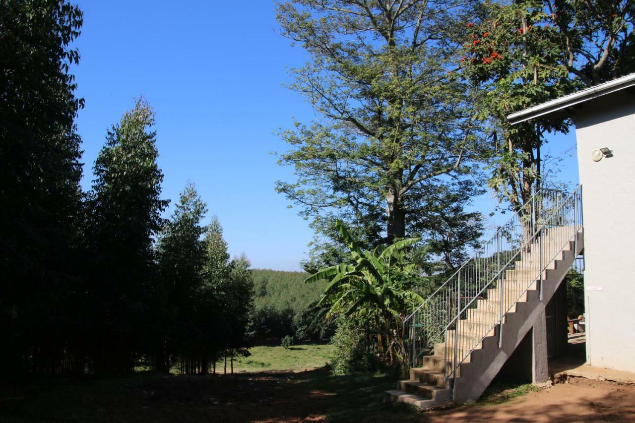 Cheese Farm & Lodge Mtubatuba エクステリア 写真