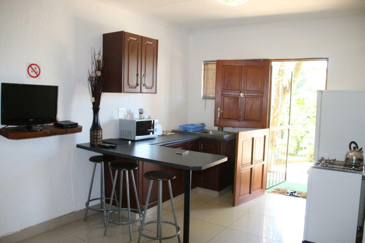 Cheese Farm & Lodge Mtubatuba エクステリア 写真