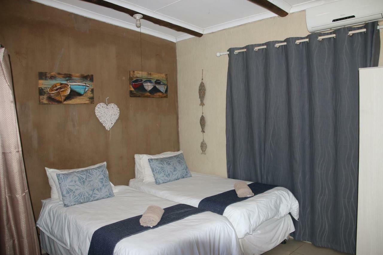 Cheese Farm & Lodge Mtubatuba エクステリア 写真