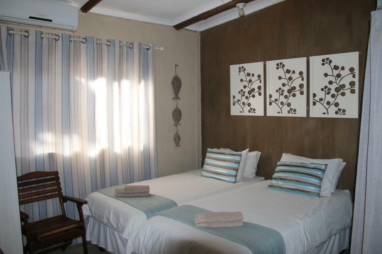 Cheese Farm & Lodge Mtubatuba エクステリア 写真